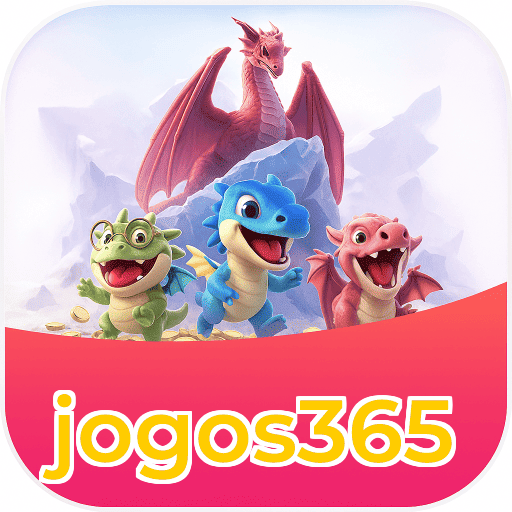 jogos365 Logo