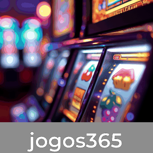 jogos365: A Revolução das Apostas Móveis ao Seu Alcance